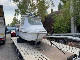 Лодка Boote Mussan BOT 400, снимка 1