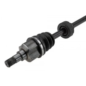 Полуоска дясна DAEWOO CHEVROLET MATIZ 1.0 2003-      96897322, снимка 3