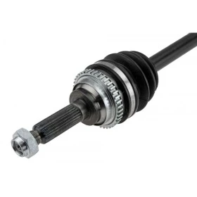 Полуоска дясна DAEWOO CHEVROLET MATIZ 1.0 2003-      96897322, снимка 2