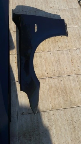 Ляв калник за БМВ Е60,Е61, снимка 1