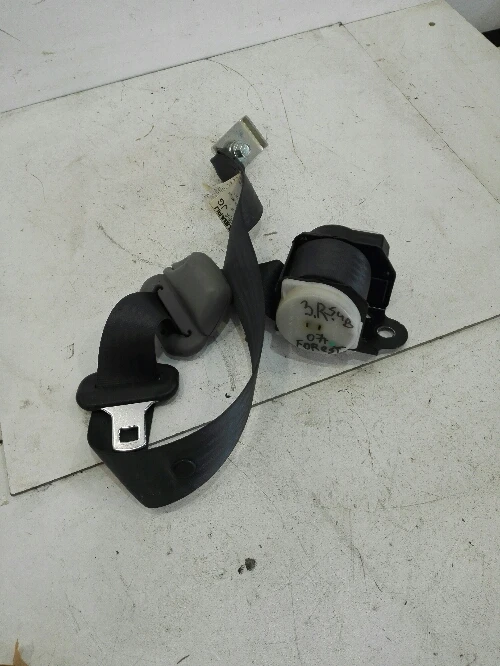 Колан заден десен Субару Форестър