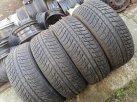 Гуми Зимни 235/60R18, снимка 2