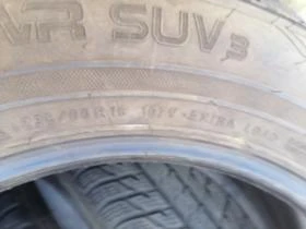Гуми Зимни 235/60R18, снимка 10