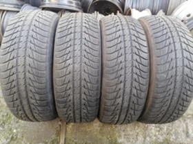 Гуми Зимни 235/60R18, снимка 1