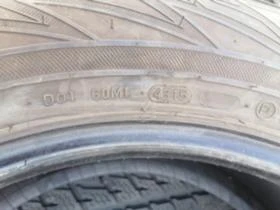 Гуми Зимни 235/60R18, снимка 9