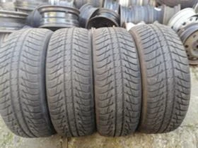 Гуми Зимни 235/60R18, снимка 3
