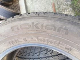 Гуми Зимни 235/60R18, снимка 7