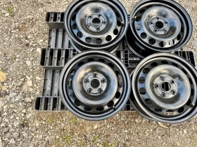 Джанти за Skoda Octavia, снимка 5