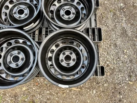 Джанти за Skoda Octavia, снимка 12