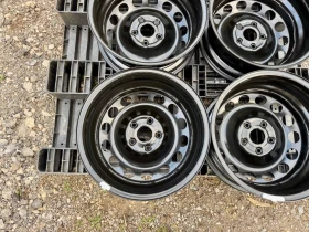 Джанти за Skoda Octavia, снимка 13