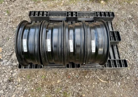 Джанти за Skoda Octavia, снимка 10