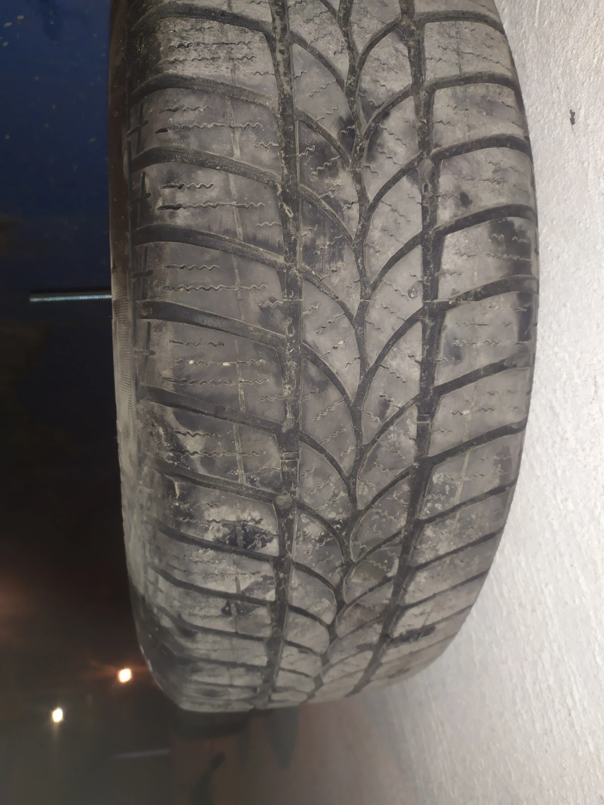    225/55R16  BMW 530 | Mobile.bg   3