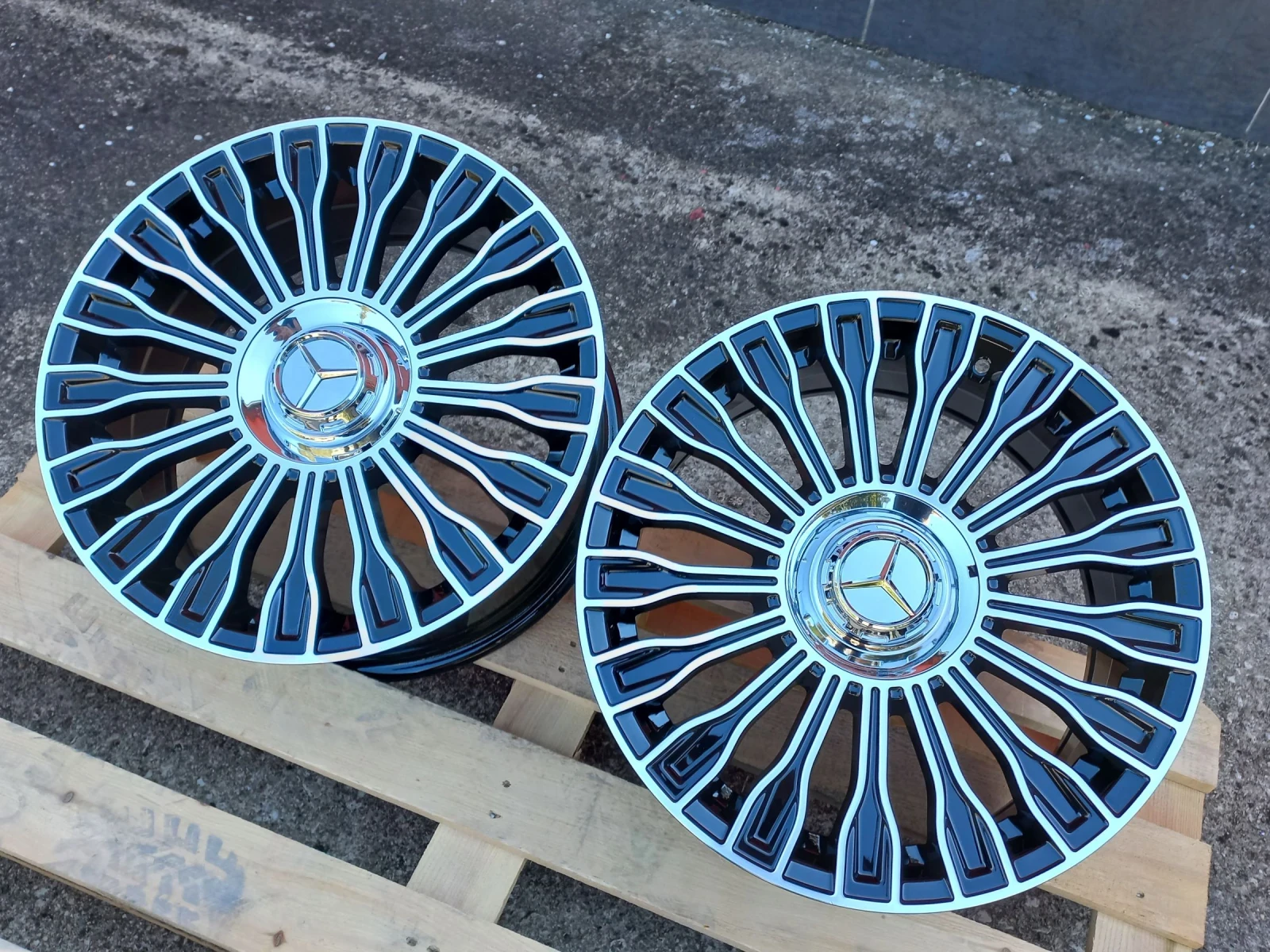   Mercedes-Benz Viano | Mobile.bg   6