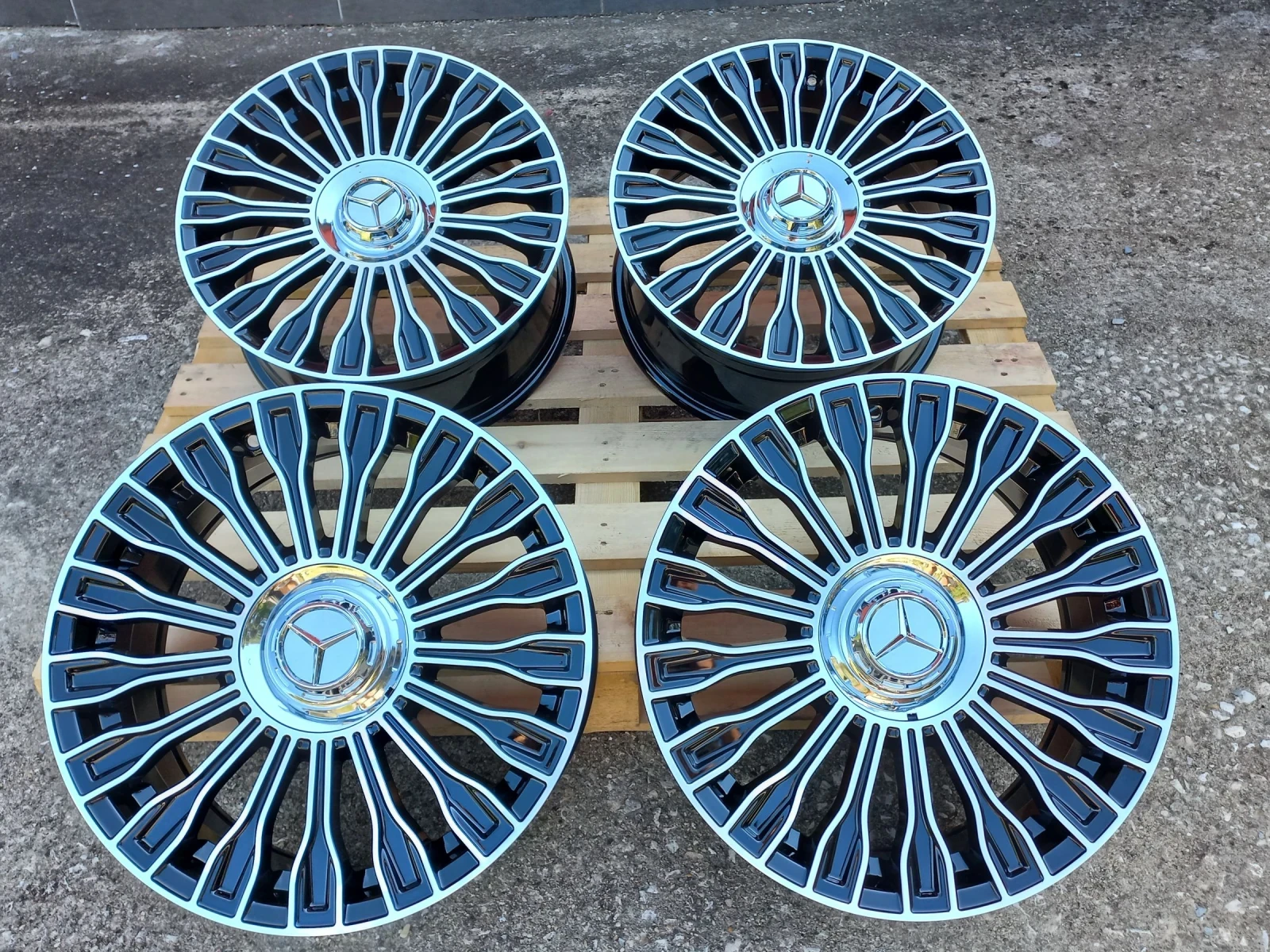   Mercedes-Benz Viano | Mobile.bg   2