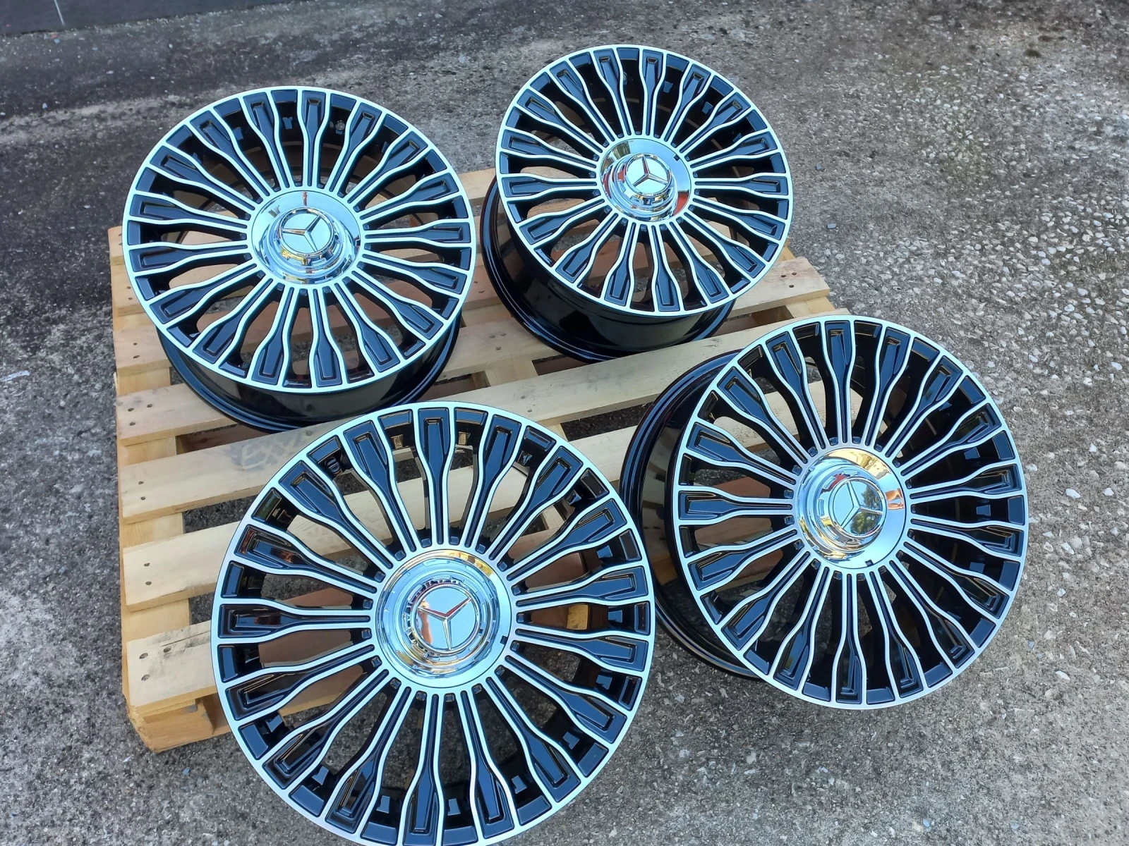   Mercedes-Benz Viano | Mobile.bg   11