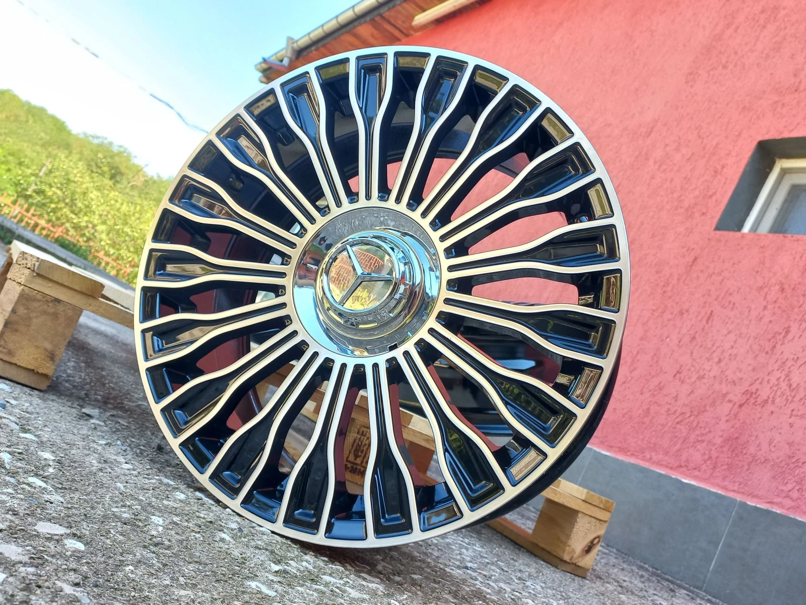   Mercedes-Benz Viano | Mobile.bg   8