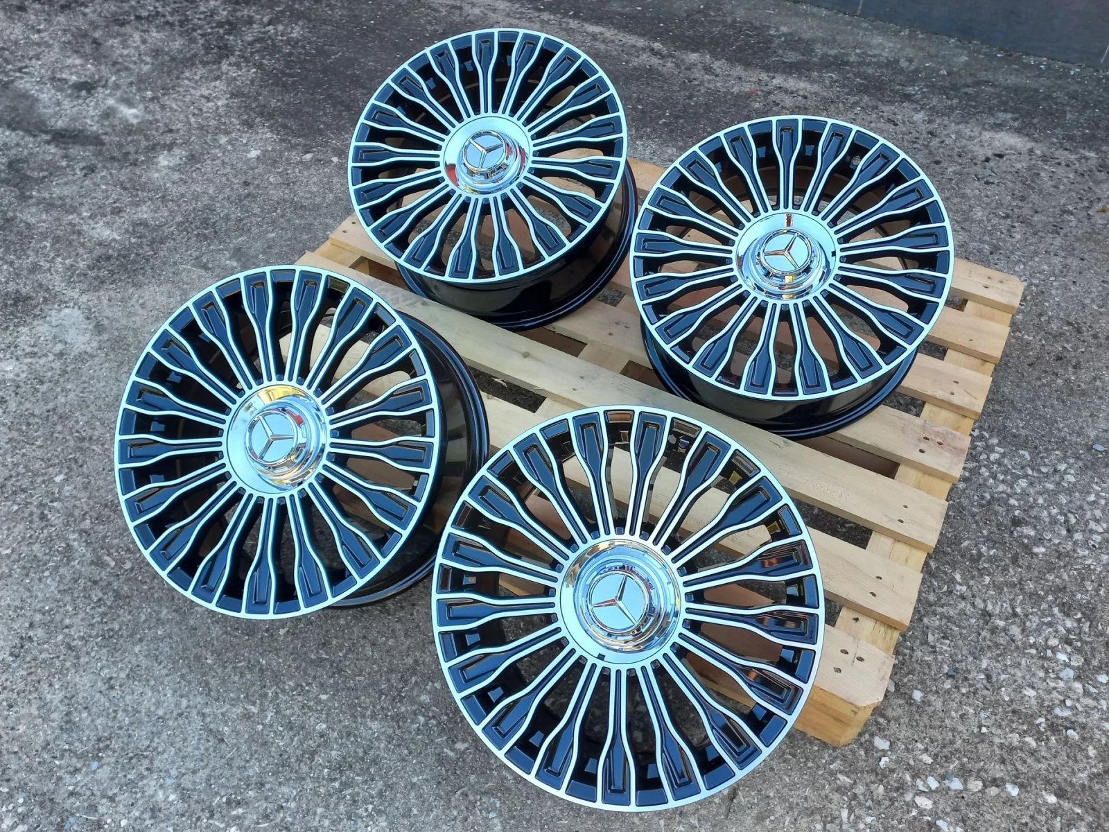   Mercedes-Benz Viano | Mobile.bg   13