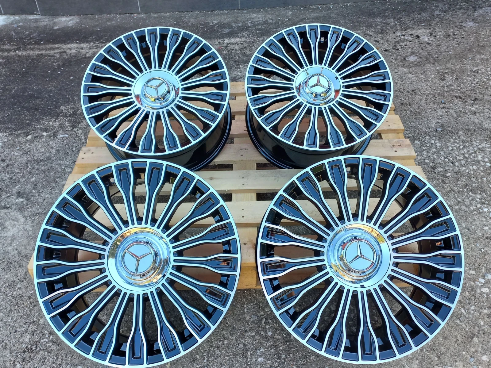   Mercedes-Benz Viano | Mobile.bg   12