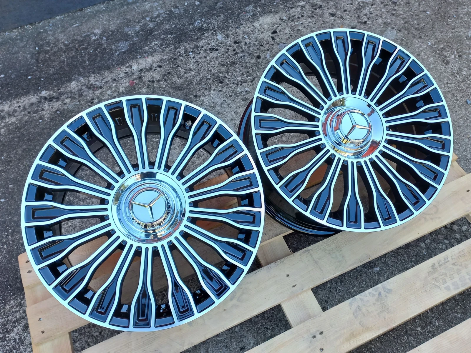   Mercedes-Benz Viano | Mobile.bg   3