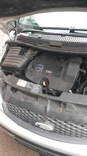 VW Sharan 1.9TDI, снимка 7