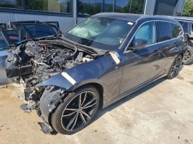 BMW 320 320д Нов Внос!!!, снимка 11