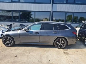 BMW 320 320д Нов Внос!!!, снимка 12