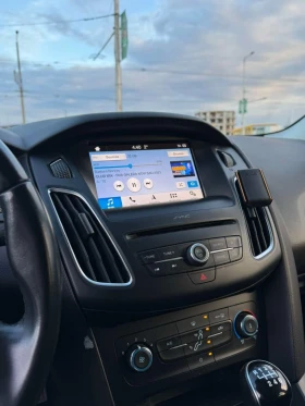 Ford Focus 1.5D, снимка 5