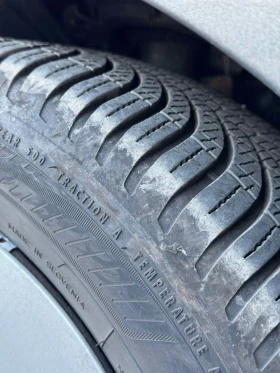 Ford Focus 1.5D, снимка 7