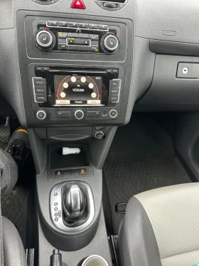 VW Caddy Caddy maxi, снимка 4