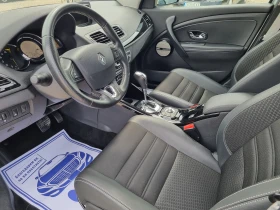Renault Megane  1.2T 130 k.c Facelift BOSE ШВЕЙЦАРИЯ , снимка 7