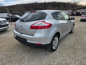 Renault Megane  1.2T 130 k.c Facelift BOSE ШВЕЙЦАРИЯ , снимка 4