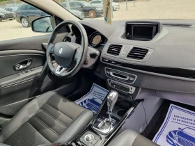 Renault Megane  1.2T 130 k.c Facelift BOSE ШВЕЙЦАРИЯ , снимка 14