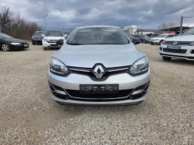 Renault Megane  1.2T 130 k.c Facelift BOSE ШВЕЙЦАРИЯ , снимка 2