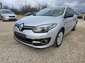 Renault Megane  1.2T 130 k.c Facelift BOSE ШВЕЙЦАРИЯ , снимка 1