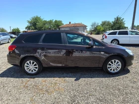 Opel Astra 1.7CDTI, снимка 6