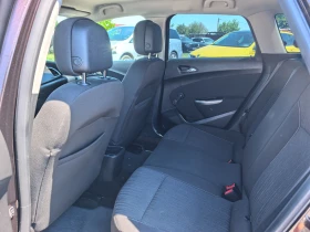 Opel Astra 1.7CDTI, снимка 10