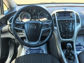 Opel Astra 1.7CDTI, снимка 14