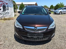 Opel Astra 1.7CDTI, снимка 8