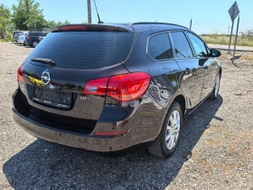 Opel Astra 1.7CDTI, снимка 5