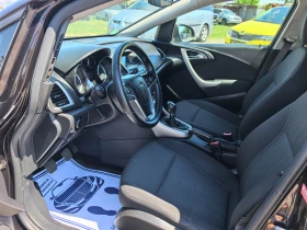 Opel Astra 1.7CDTI, снимка 9