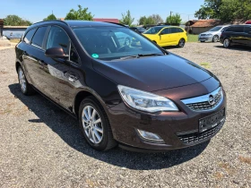 Opel Astra 1.7CDTI, снимка 7