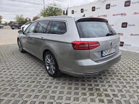 VW Passat 2.0TDI-239KC= АВТОМАТ= 4MOTION= ДИСТРОНИК= DYNAUDI, снимка 5