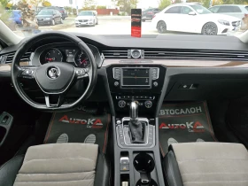 VW Passat 2.0TDI-239KC= АВТОМАТ= 4MOTION= ДИСТРОНИК= DYNAUDI, снимка 12