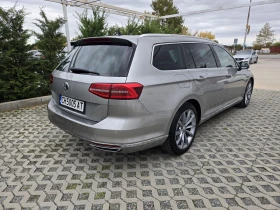 VW Passat 2.0TDI-239KC= АВТОМАТ= 4MOTION= ДИСТРОНИК= DYNAUDI, снимка 3