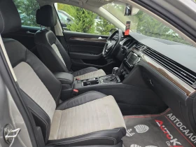 VW Passat 2.0TDI-239KC= АВТОМАТ= 4MOTION= ДИСТРОНИК= DYNAUDI, снимка 15
