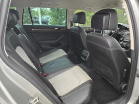 VW Passat 2.0TDI-239KC= АВТОМАТ= 4MOTION= ДИСТРОНИК= DYNAUDI, снимка 14