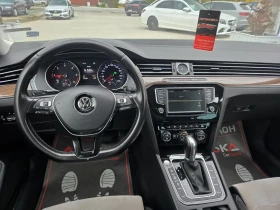 VW Passat 2.0TDI-239KC= АВТОМАТ= 4MOTION= ДИСТРОНИК= DYNAUDI, снимка 13