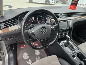 VW Passat 2.0TDI-239KC= АВТОМАТ= 4MOTION= ДИСТРОНИК= DYNAUDI, снимка 8