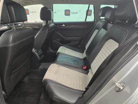 VW Passat 2.0TDI-239KC= АВТОМАТ= 4MOTION= ДИСТРОНИК= DYNAUDI, снимка 9