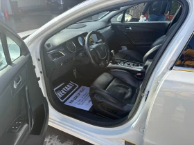 Peugeot 508, снимка 7